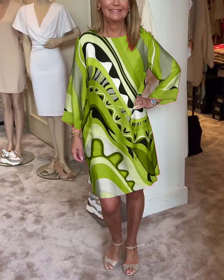 Kasey™ - Elegantes Sommerkleid