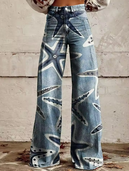 Chloé | Boho Vintage Hose