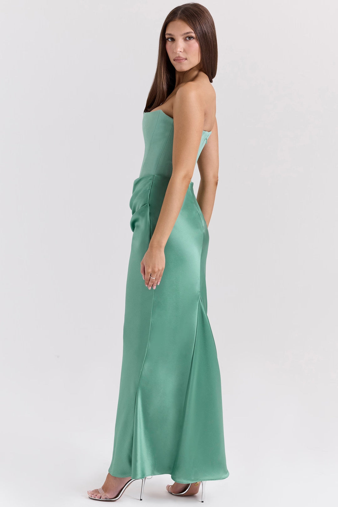 Lilly™ - Elegantes Korsettkleid