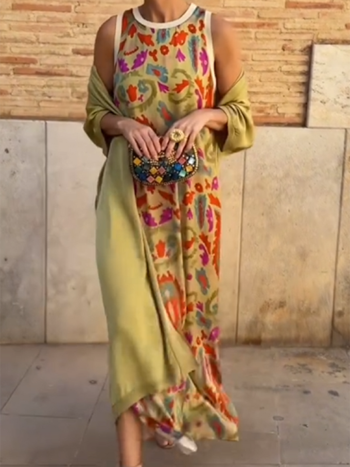 Artemis™ - Künstlerisches Flow-Set