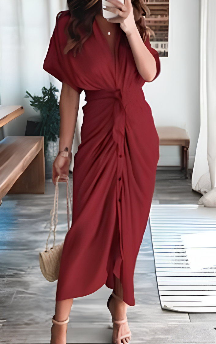 Linda™ - Sommerkleid