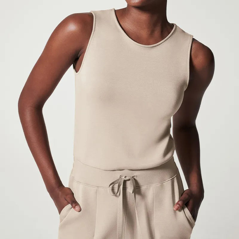 DIANA - ÉLÉGANCE ALLURE JUMPSUIT