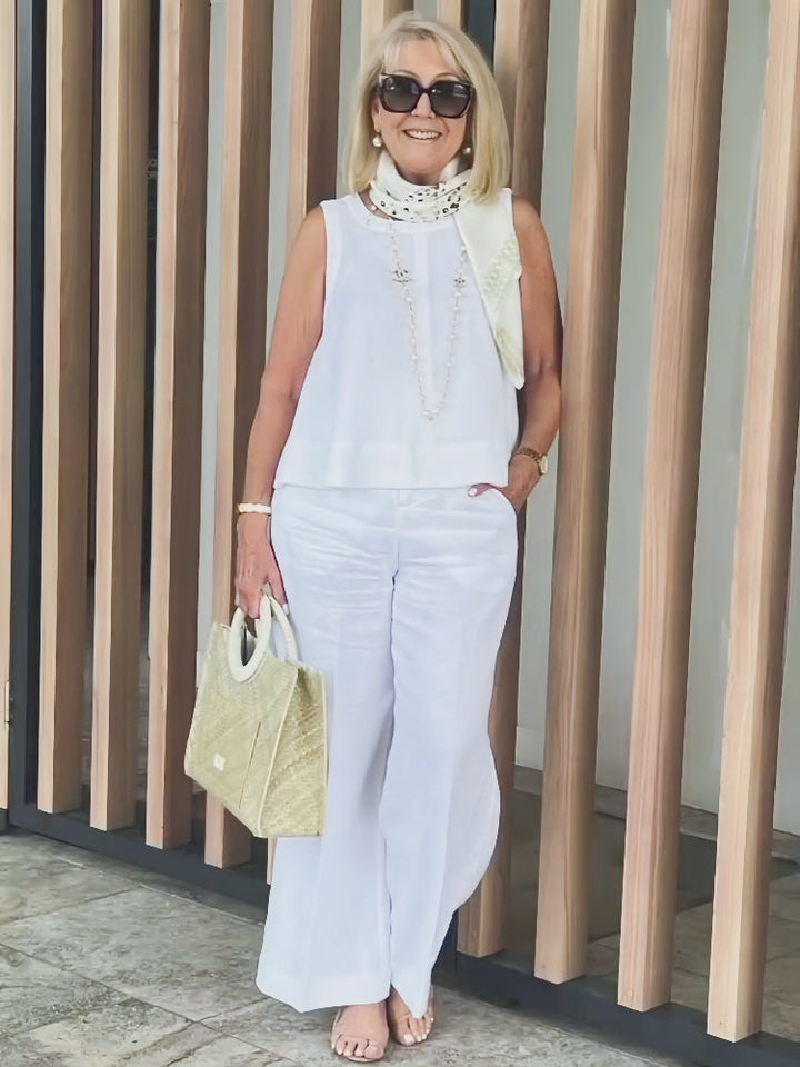 Cyrell - Lässiges Eleganz Set