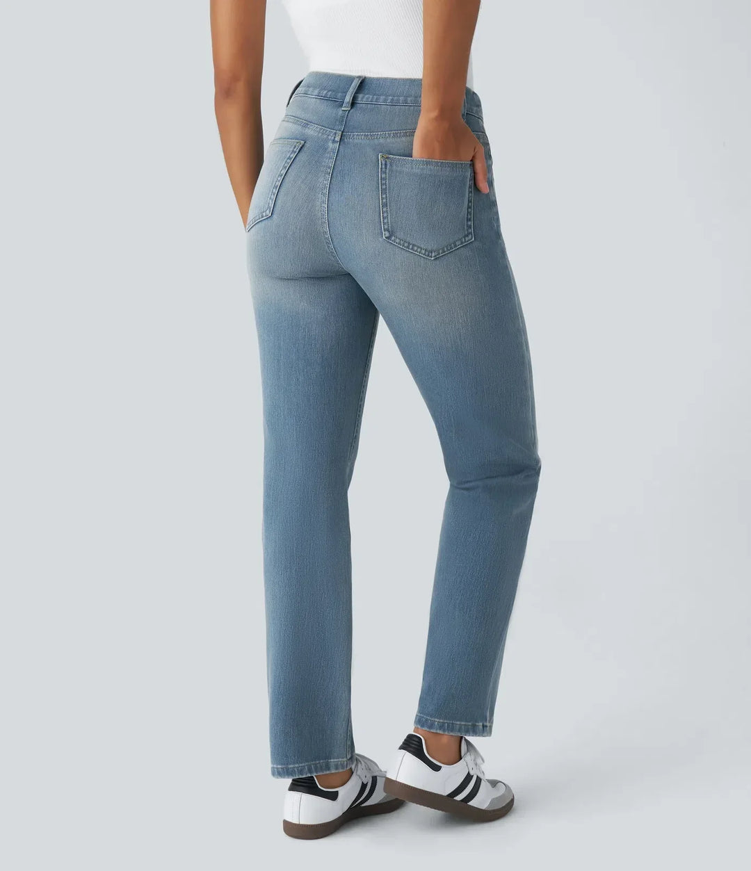 Kate™ - Elastische & Bequeme Hose