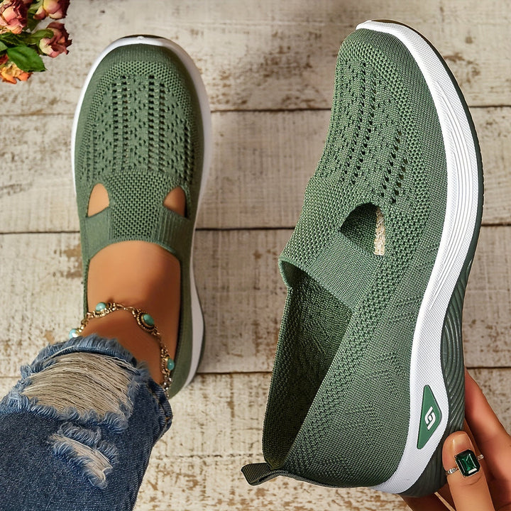 RelaxFit™ - Bequeme Schuhe