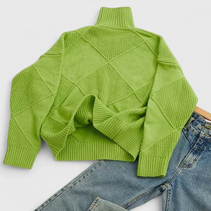 Adryanna™ - Bequemes Sweatshirt