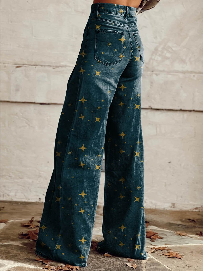Chloé | Boho Vintage Hose