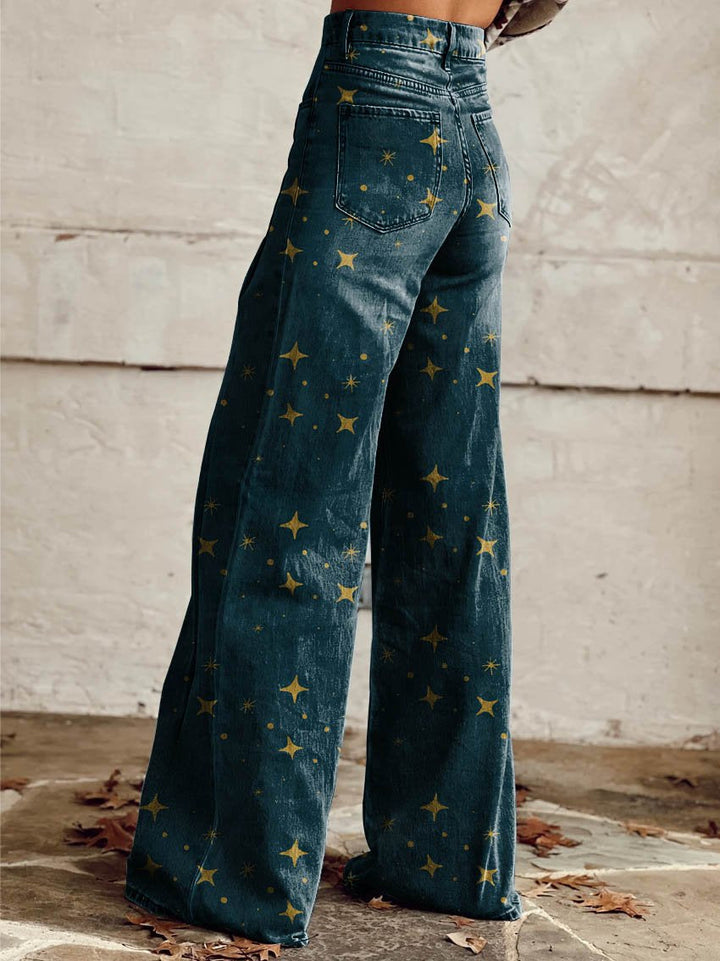 Chloé | Boho Vintage Hose