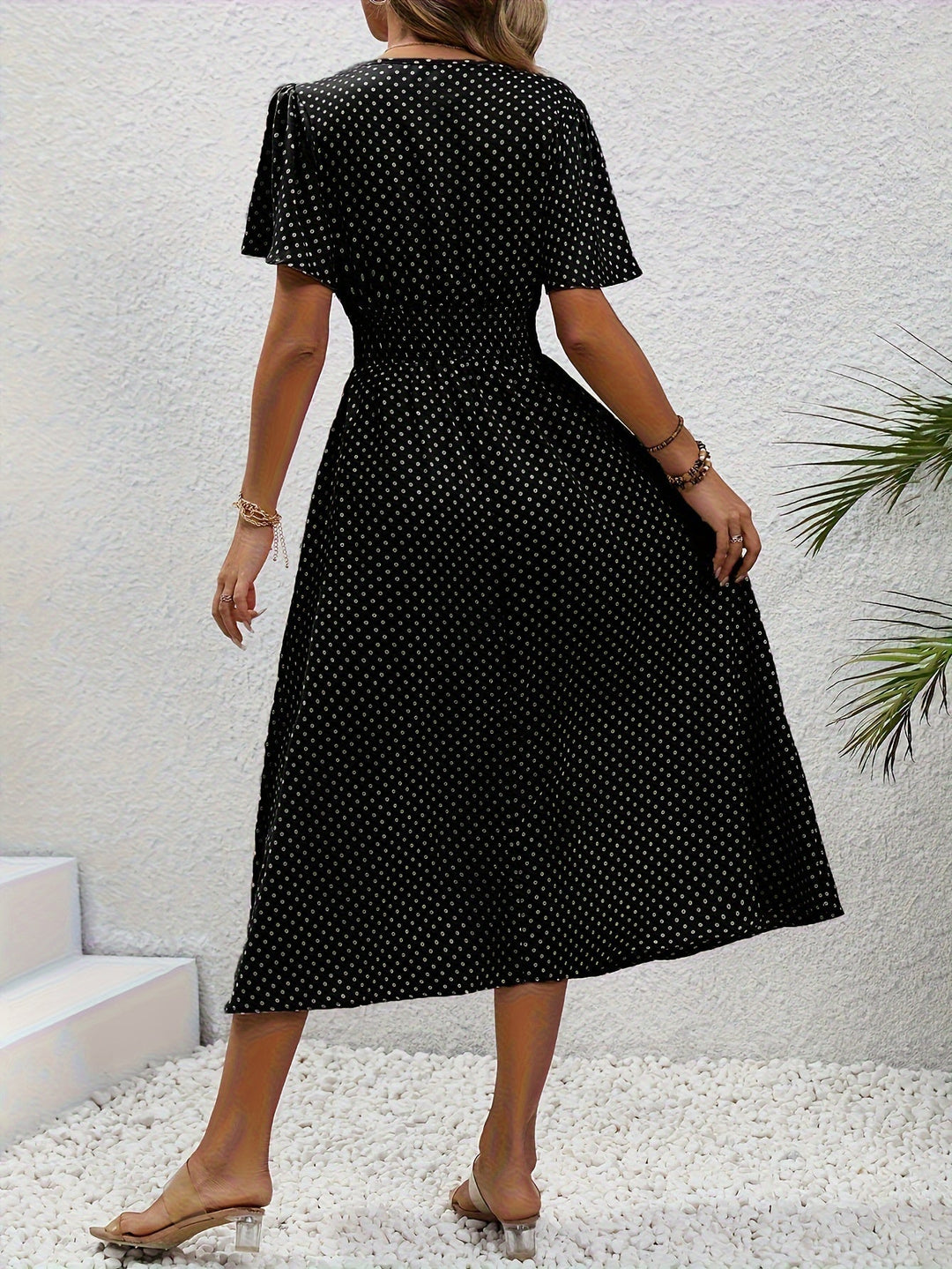 Livia™ | Damen Sommerkleid