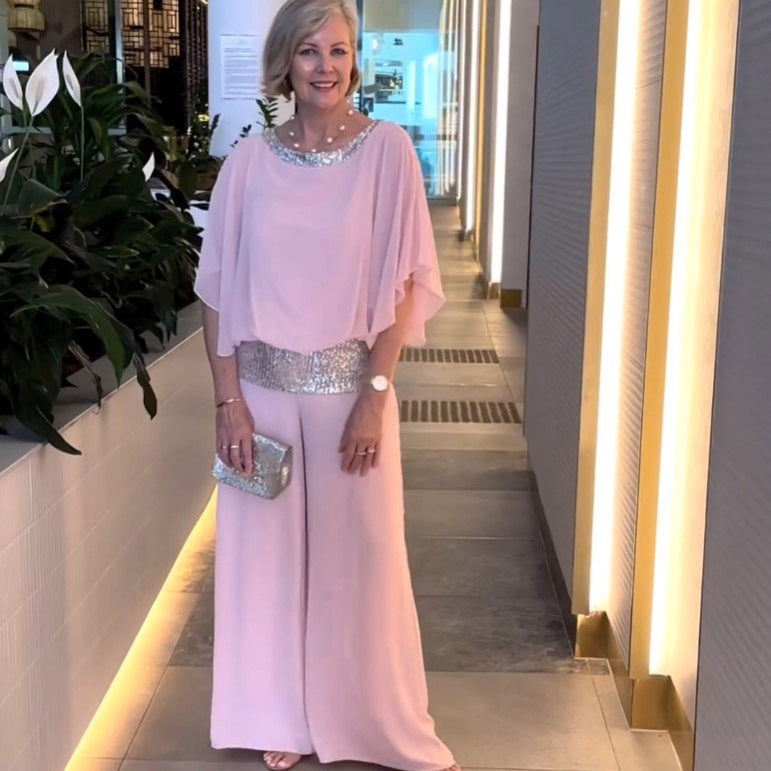 Mireya - Klassisches Elegantes Set