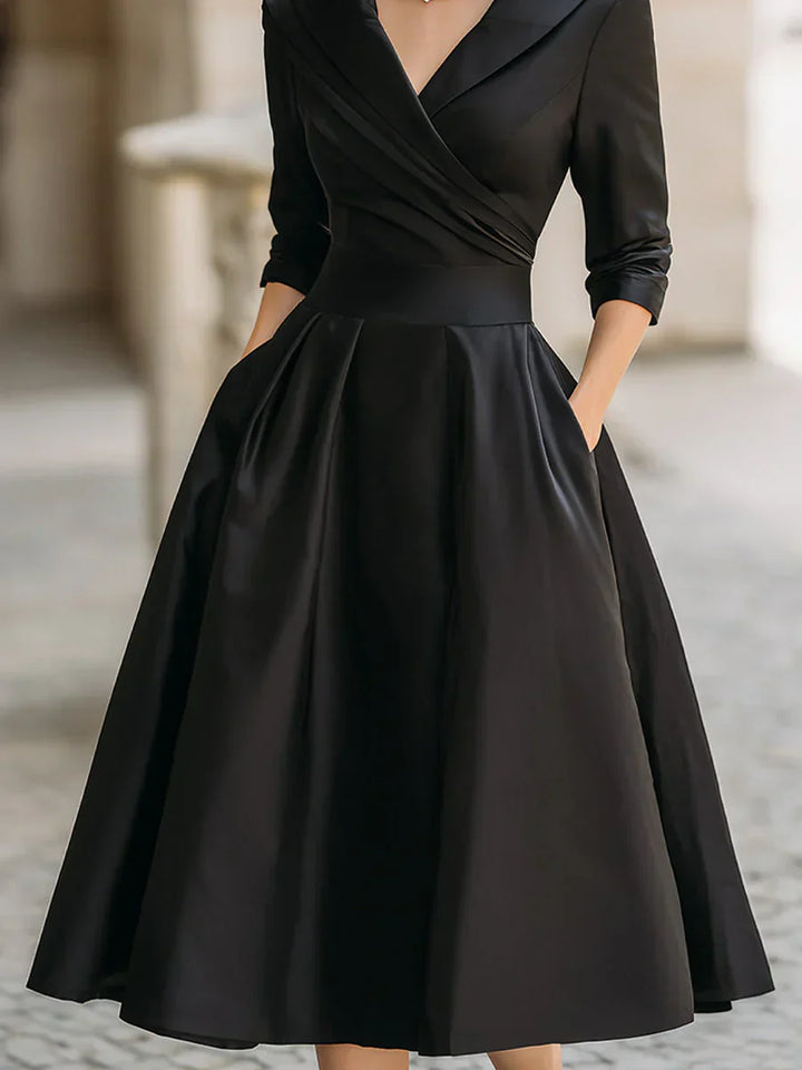 Clara™ - Elegantes Kleid