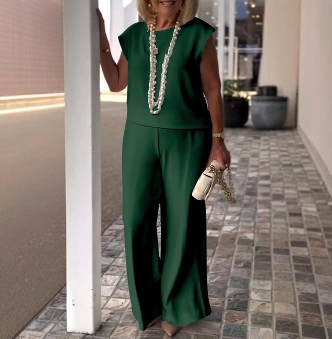 Caledona - Elegantes Bequem-Set