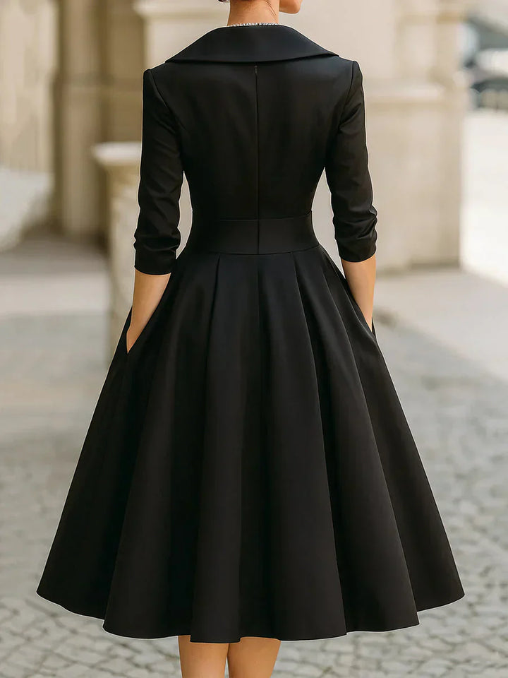 Clara™ - Elegantes Kleid