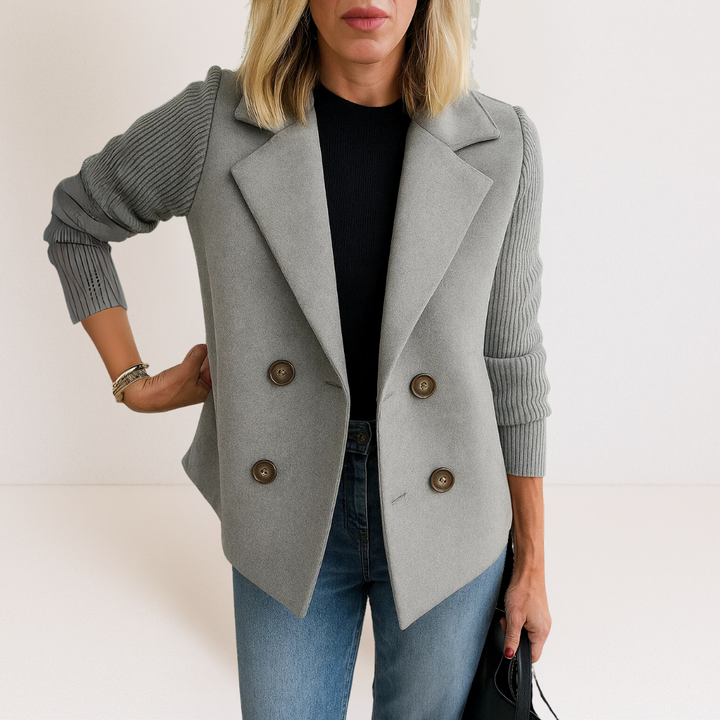 Lena™ - Premium-Blazer für den Alltag
