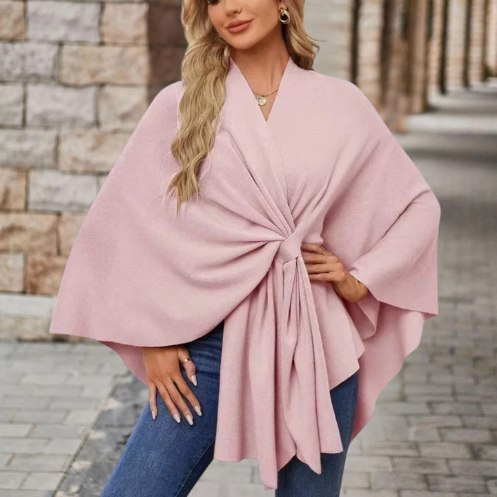 Lia™ – Schicker Poncho