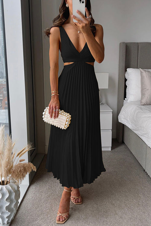 Mia | Traumhaftes Maxikleid