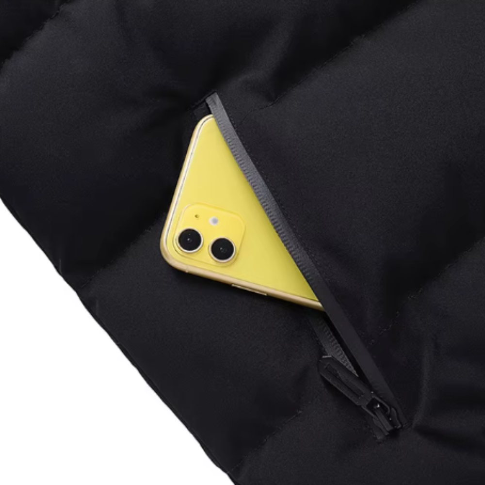 Premium Gepolsterte Winterjacke