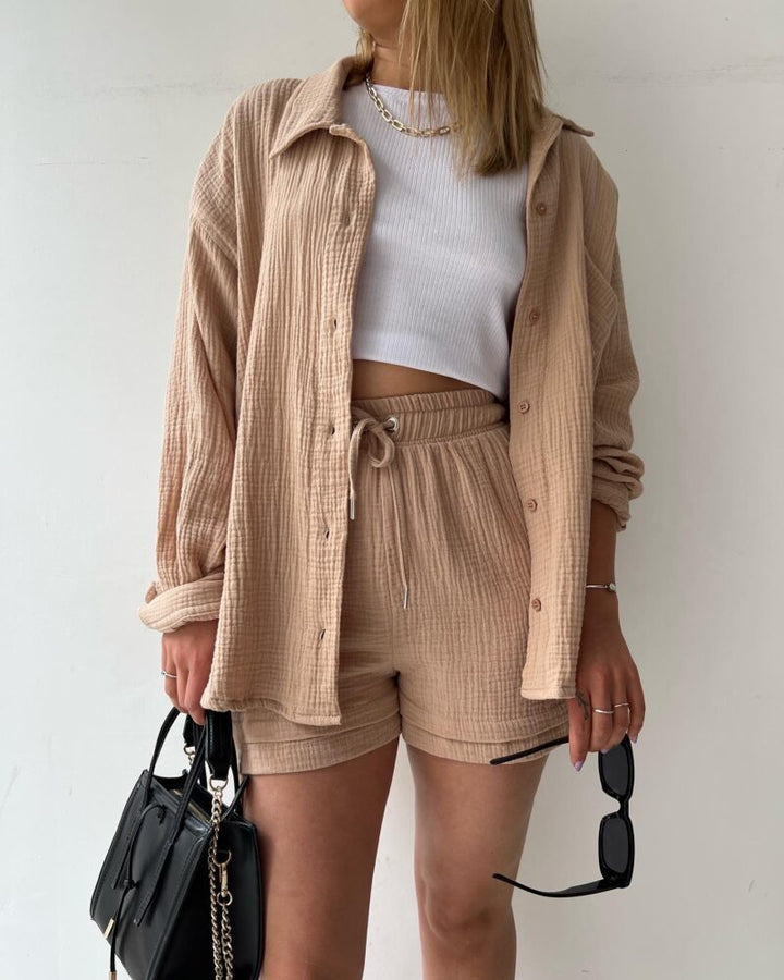 SUZY™ - Zweiteiliges Set