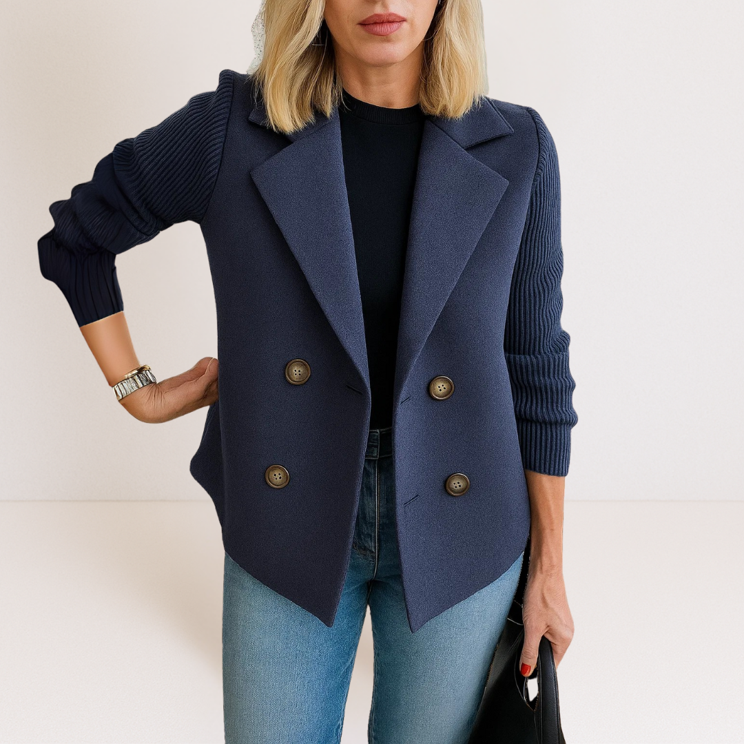 Lena™ - Premium-Blazer für den Alltag
