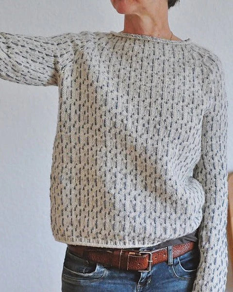 Veronika - Der Schicke Pullover