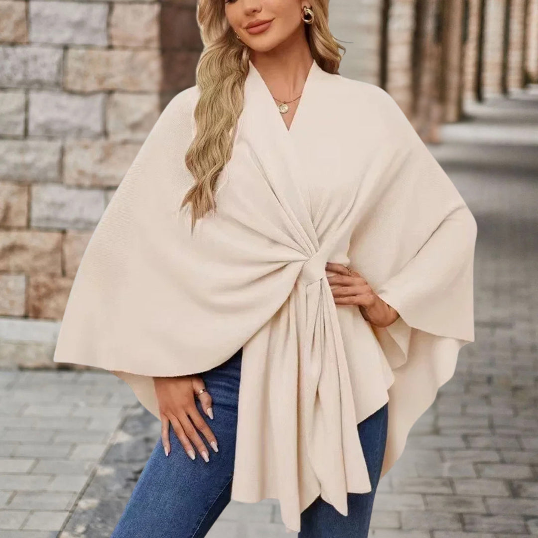 Lia™ – Schicker Poncho