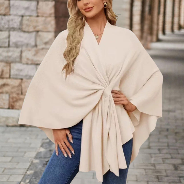Lia™ – Schicker Poncho