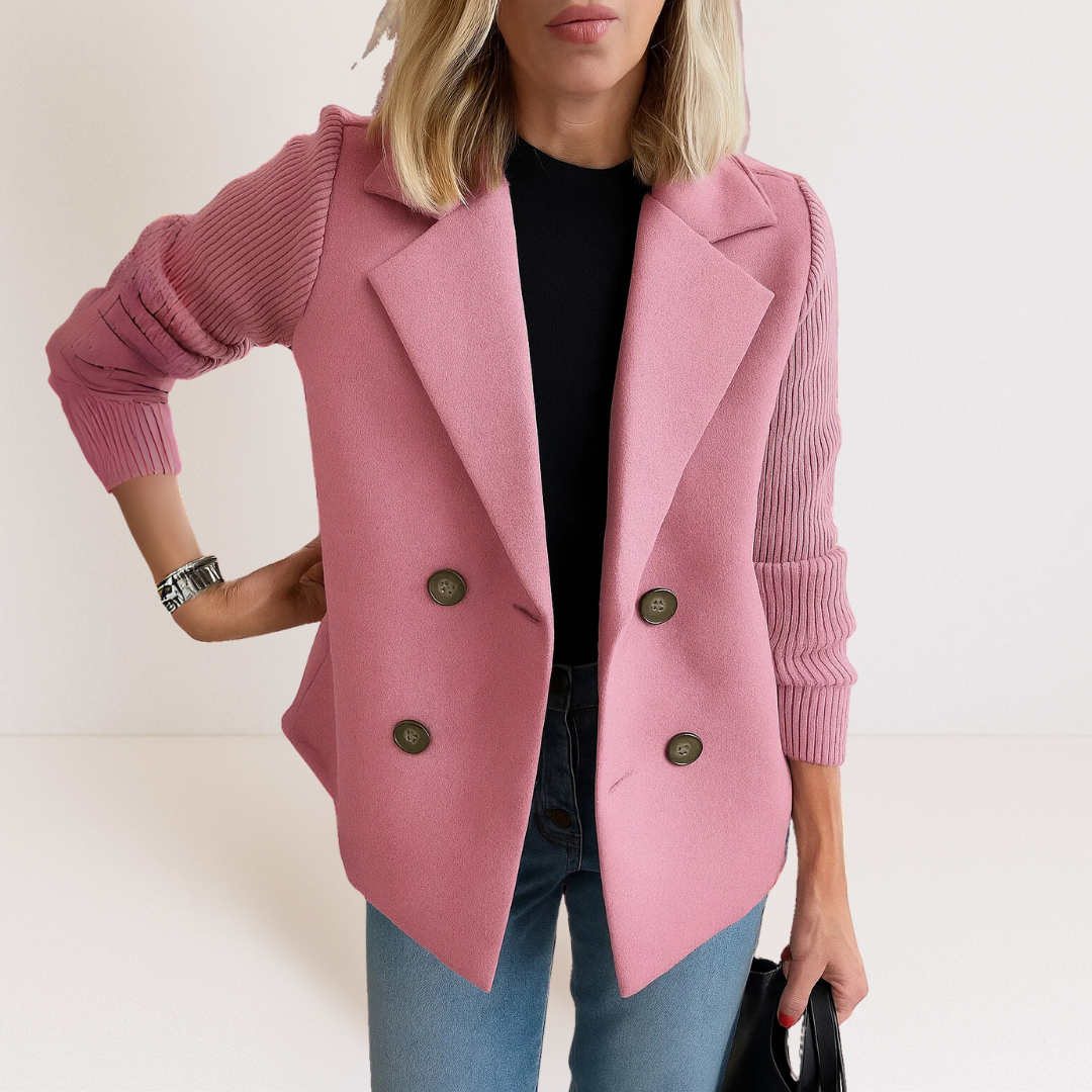 Lena™ - Premium-Blazer für den Alltag