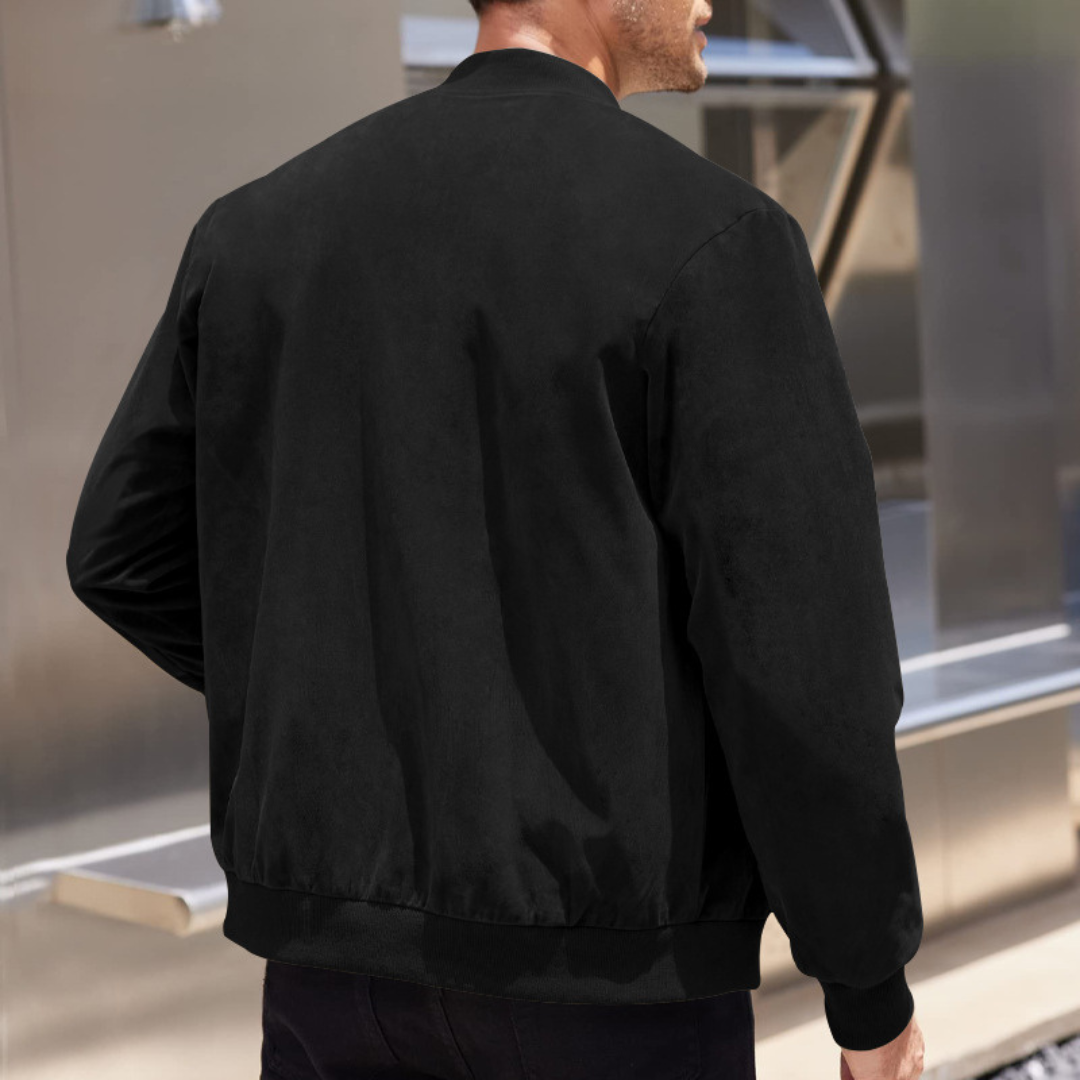 Harry™ - Leichte, saisonunabhängige Jacke