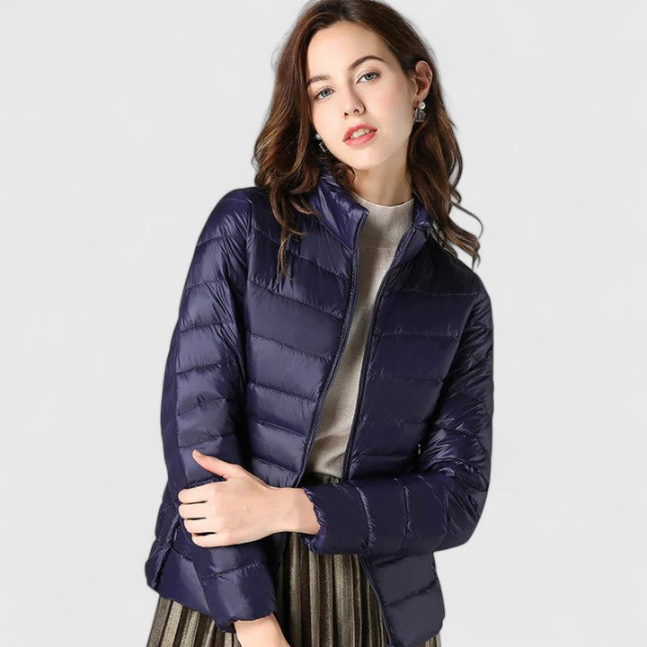 Melorynne Elegante Jacke