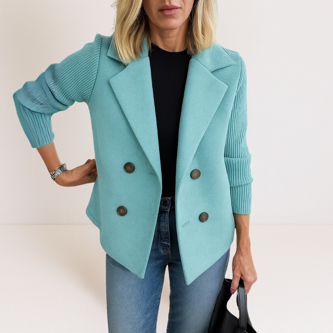 Lena™ - Premium-Blazer für den Alltag
