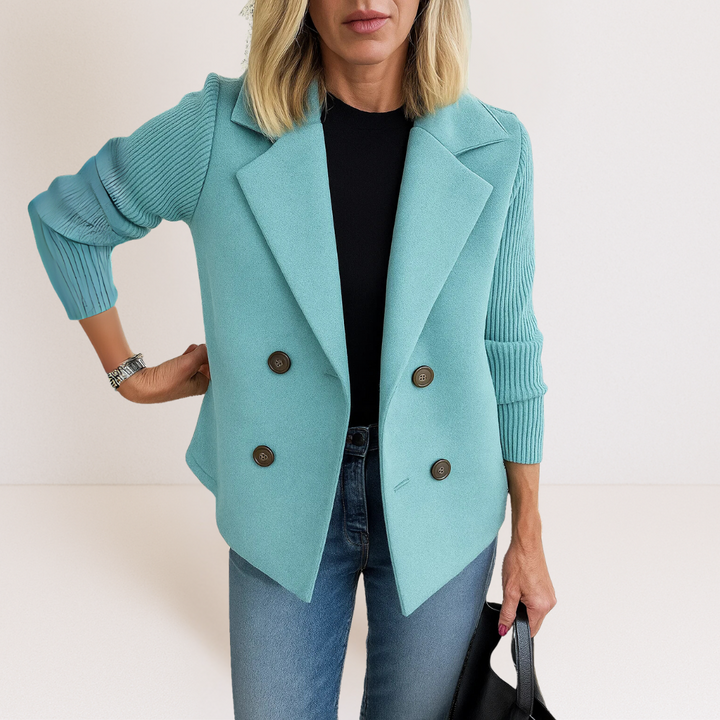 Lena™ - Premium-Blazer für den Alltag