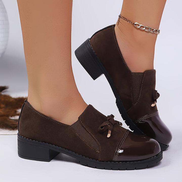 Remi™ - Elegante Slipper