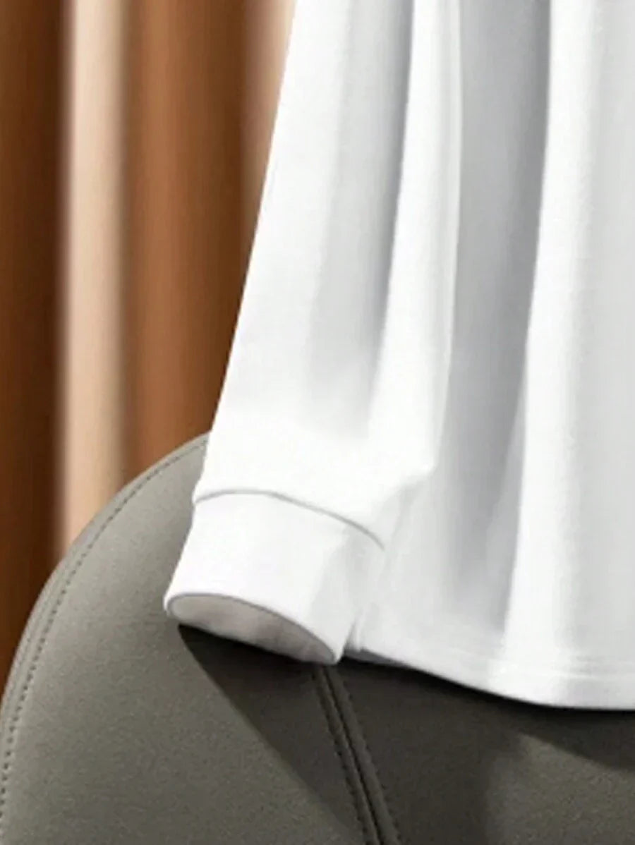 Ethan™ - Essentials Rollkragen 3er-Pack