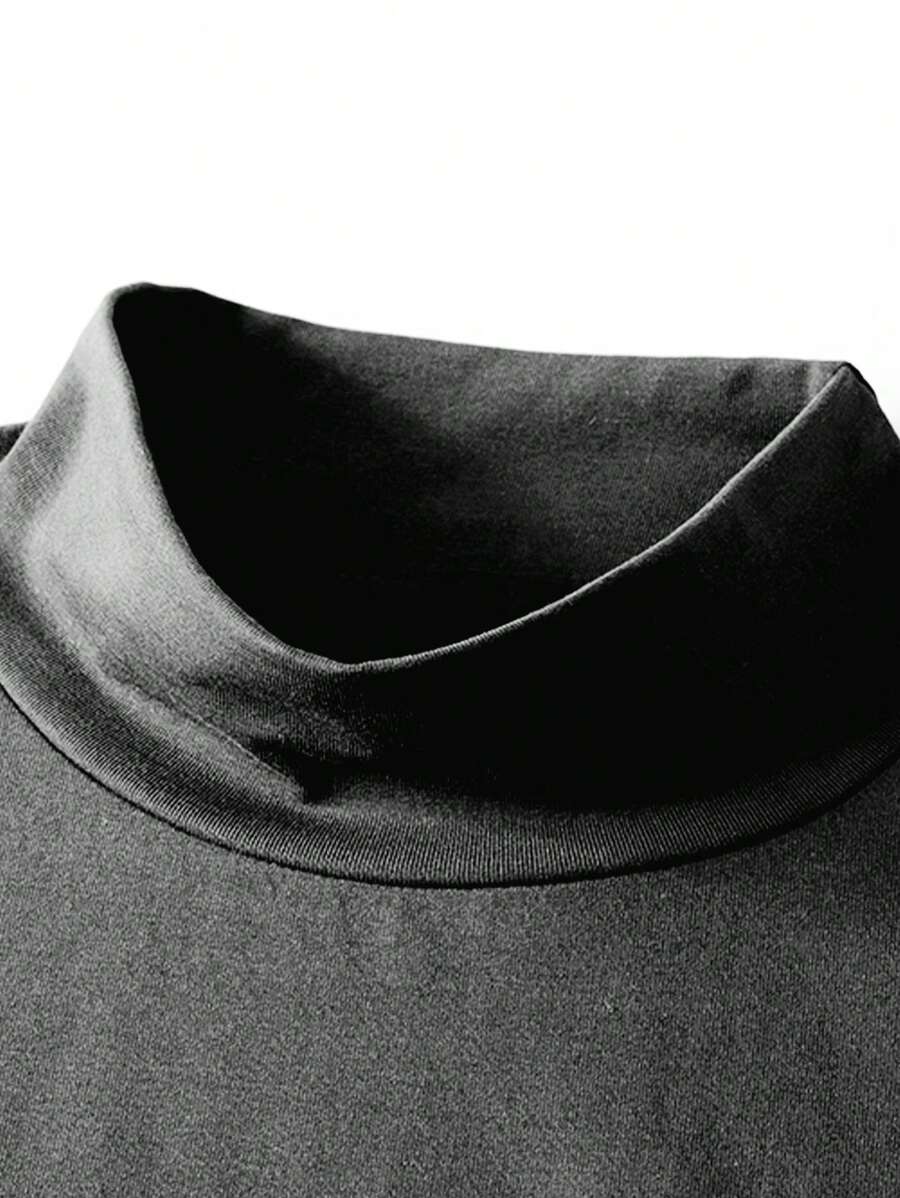 Ethan™ - Essentials Rollkragen 3er-Pack