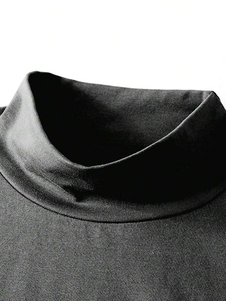 Ethan™ - Essentials Rollkragen 3er-Pack