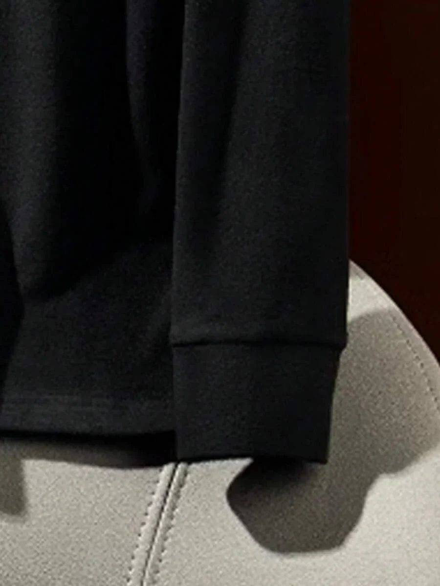 Ethan™ - Essentials Rollkragen 3er-Pack