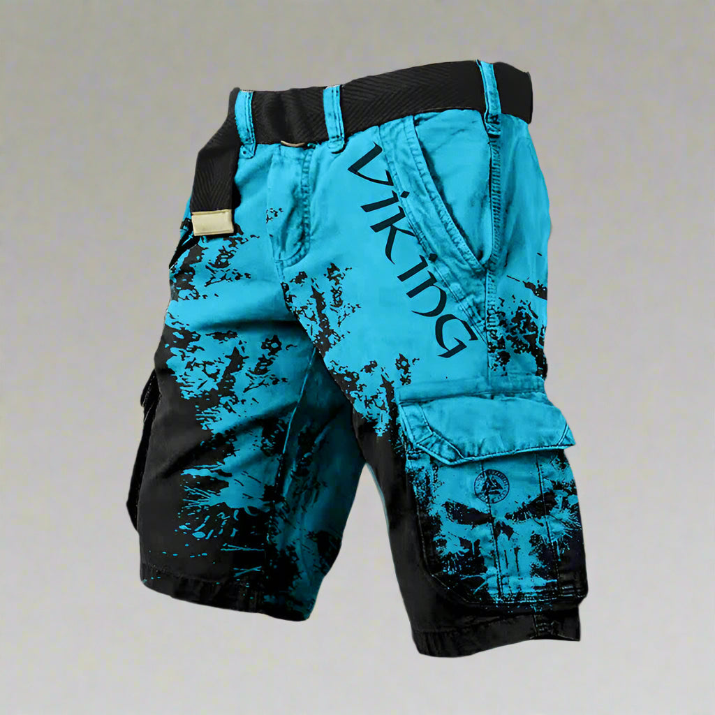 Hayden™ – Premium Shorts für moderne Abenteurer