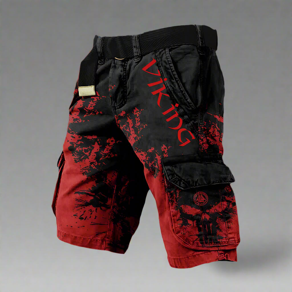 Hayden™ – Premium Shorts für moderne Abenteurer