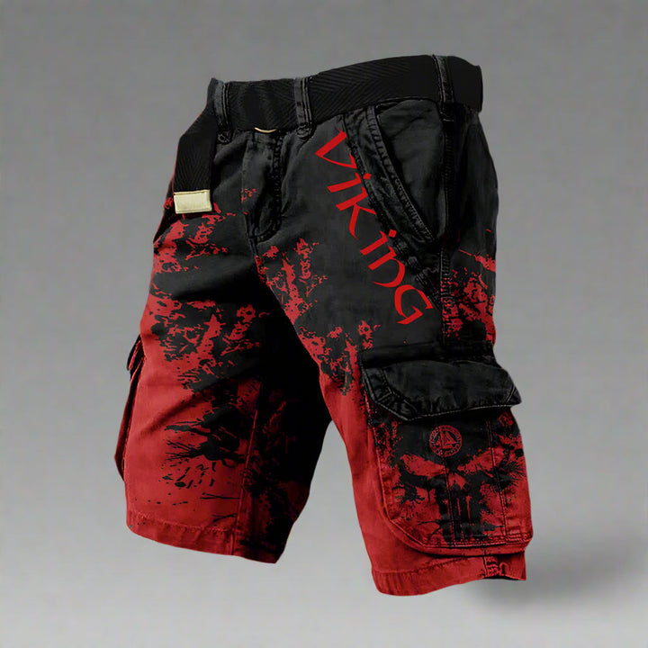 Hayden™ – Premium Shorts für moderne Abenteurer