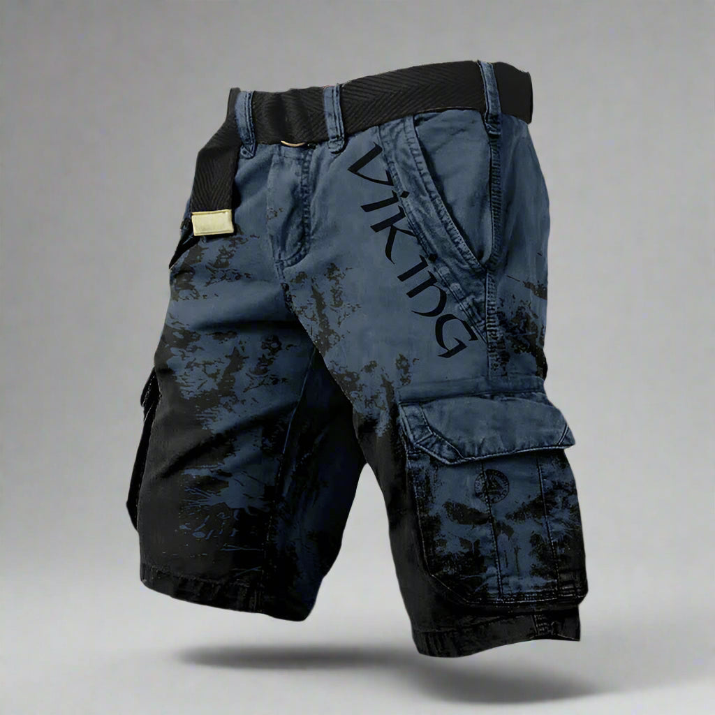 Hayden™ – Premium Shorts für moderne Abenteurer