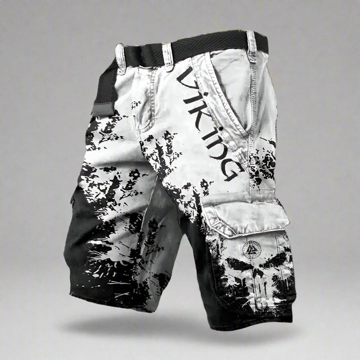 Hayden™ – Premium Shorts für moderne Abenteurer