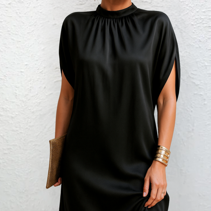 Trudy™ - Elegantes schmeichelhaftes Kleid
