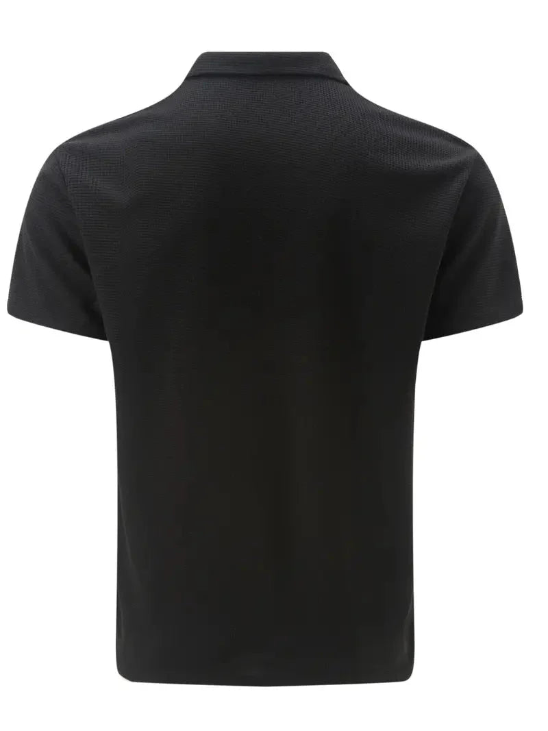 Brit & Boho™️ | Das Sommer-Zip-Polo