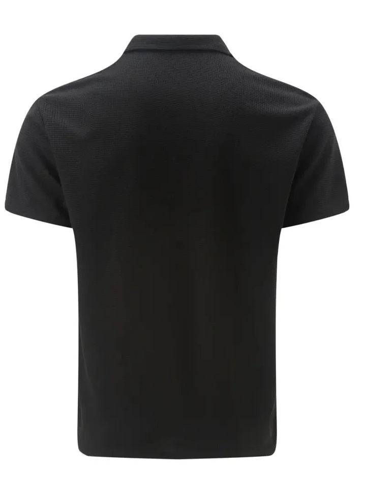 Brit & Boho™️ | Das Sommer-Zip-Polo