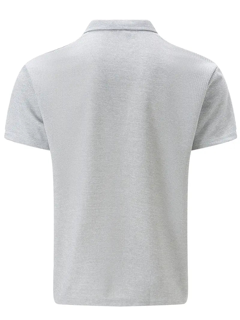 Brit & Boho™️ | Das Sommer-Zip-Polo