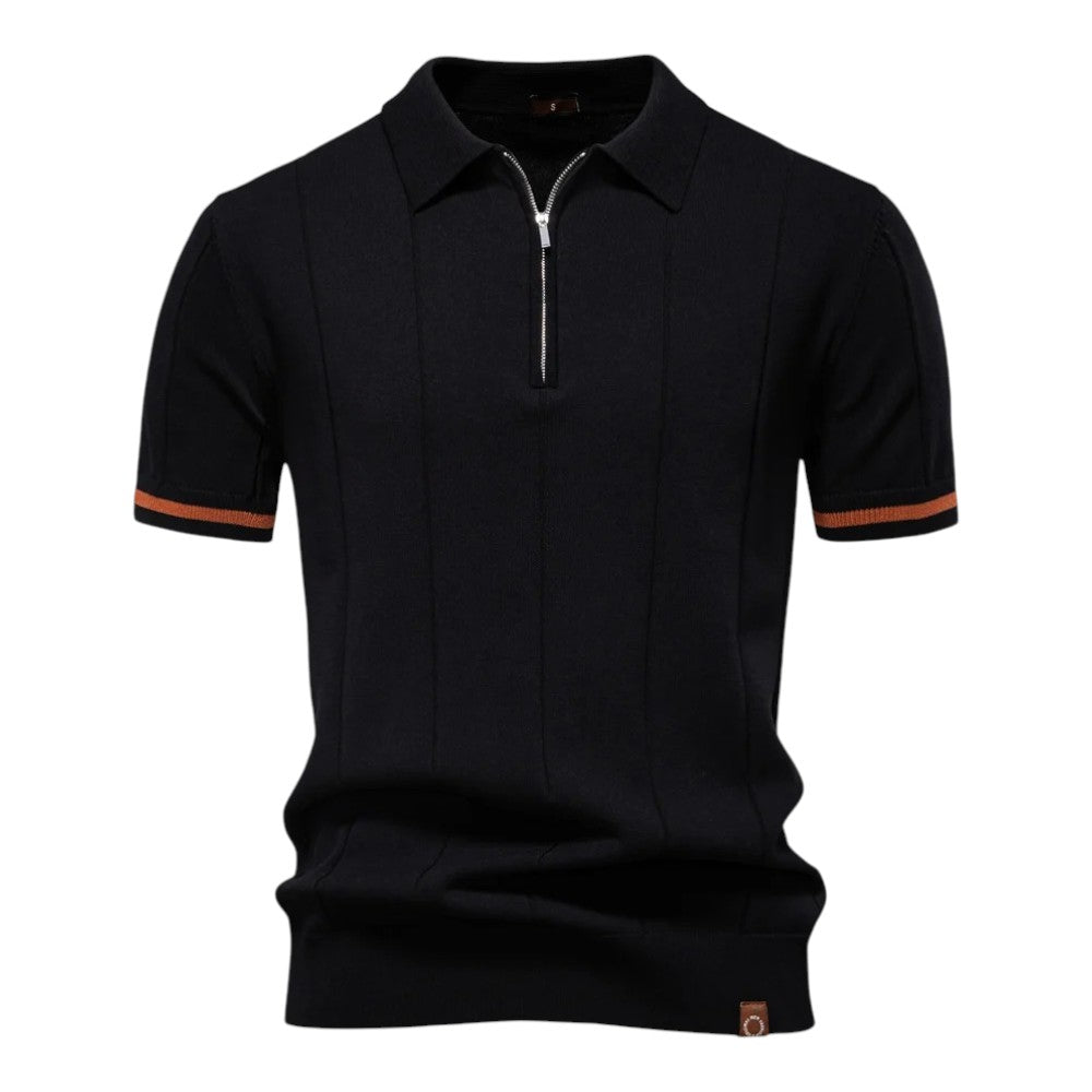 Eros™ - Modernes Polohemd