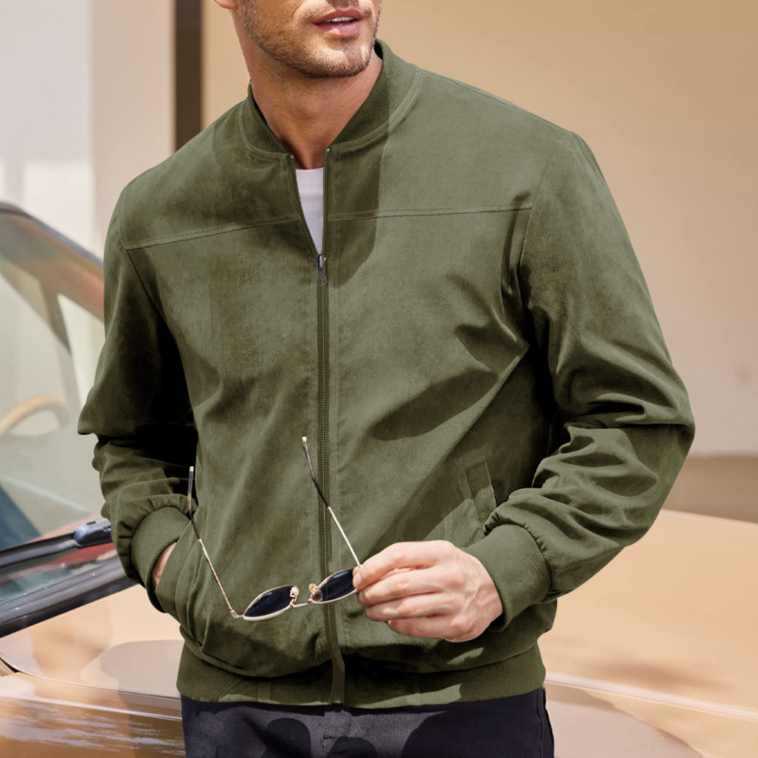 Harry™ - Leichte, saisonunabhängige Jacke