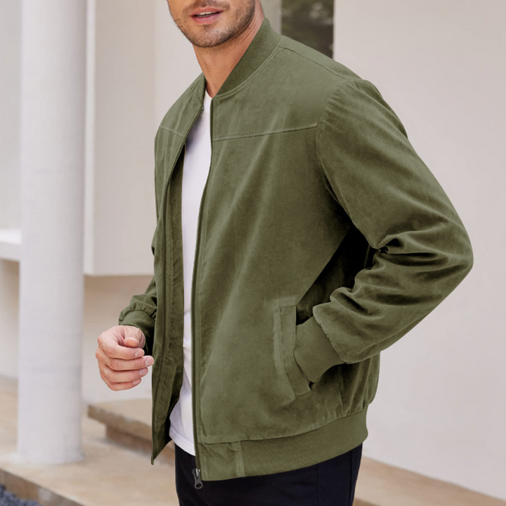 Harry™ - Leichte, saisonunabhängige Jacke
