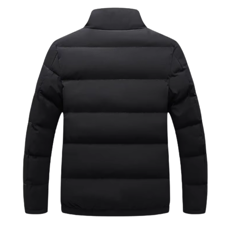 Premium Gepolsterte Winterjacke