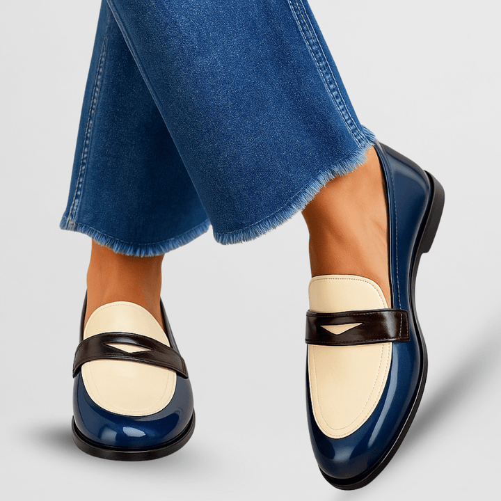 Chiara | Schicke & Bequeme Slipper